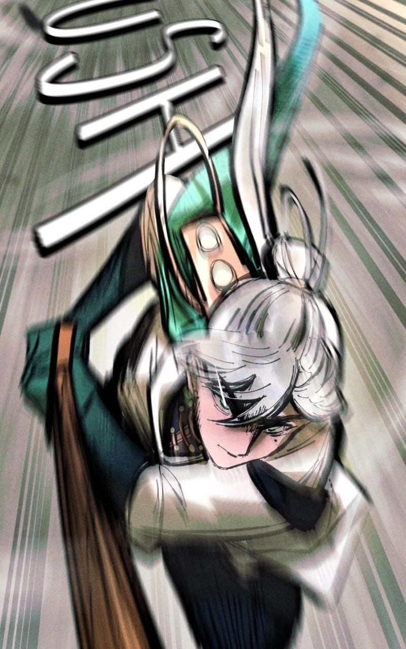 Scale Hunters Episode 10 page 97 - 