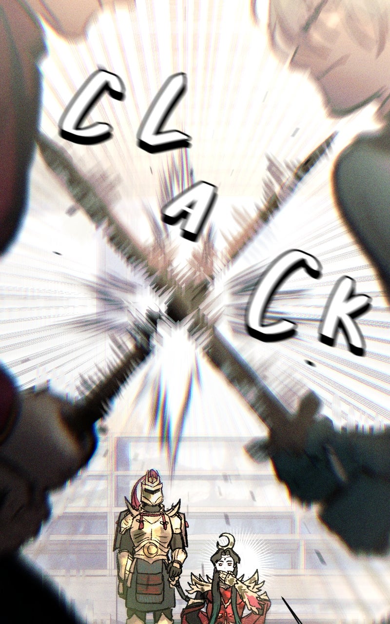 Scale Hunters Episode 10 page 99 - 
