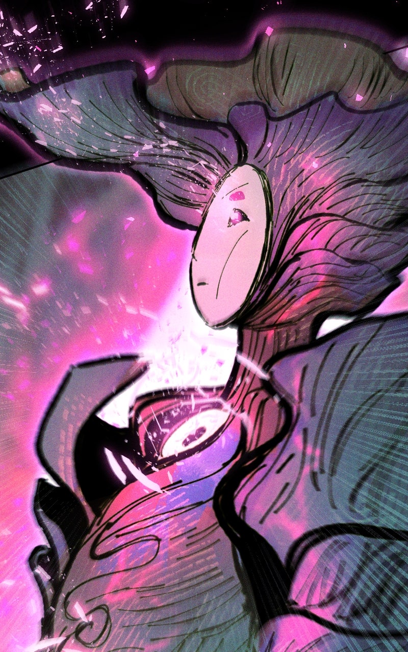 Scale Hunters Episode 11 page 120 - 