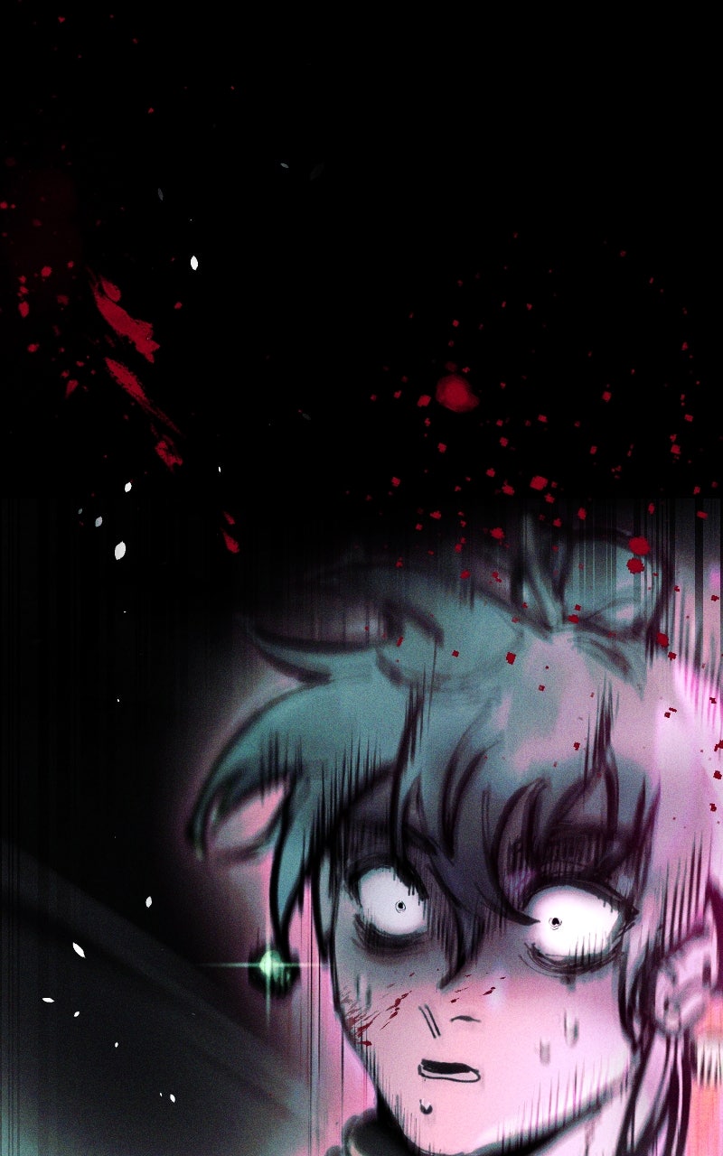 Scale Hunters Episode 11 page 157 - 