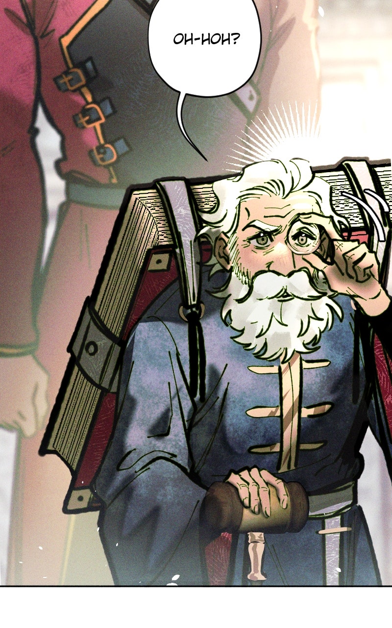 Scale Hunters Episode 11 page 17 - 