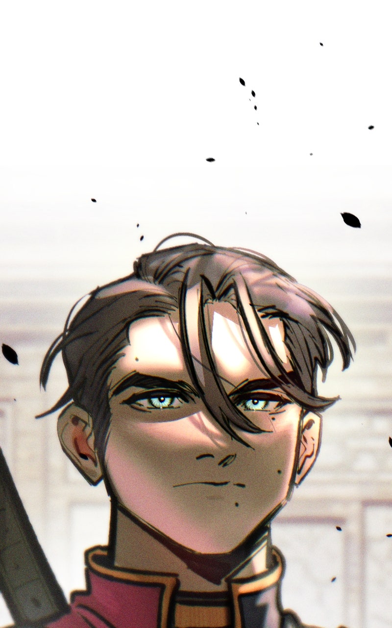 Scale Hunters Episode 11 page 19 - 