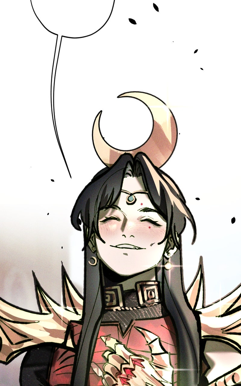 Scale Hunters Episode 11 page 21 - 