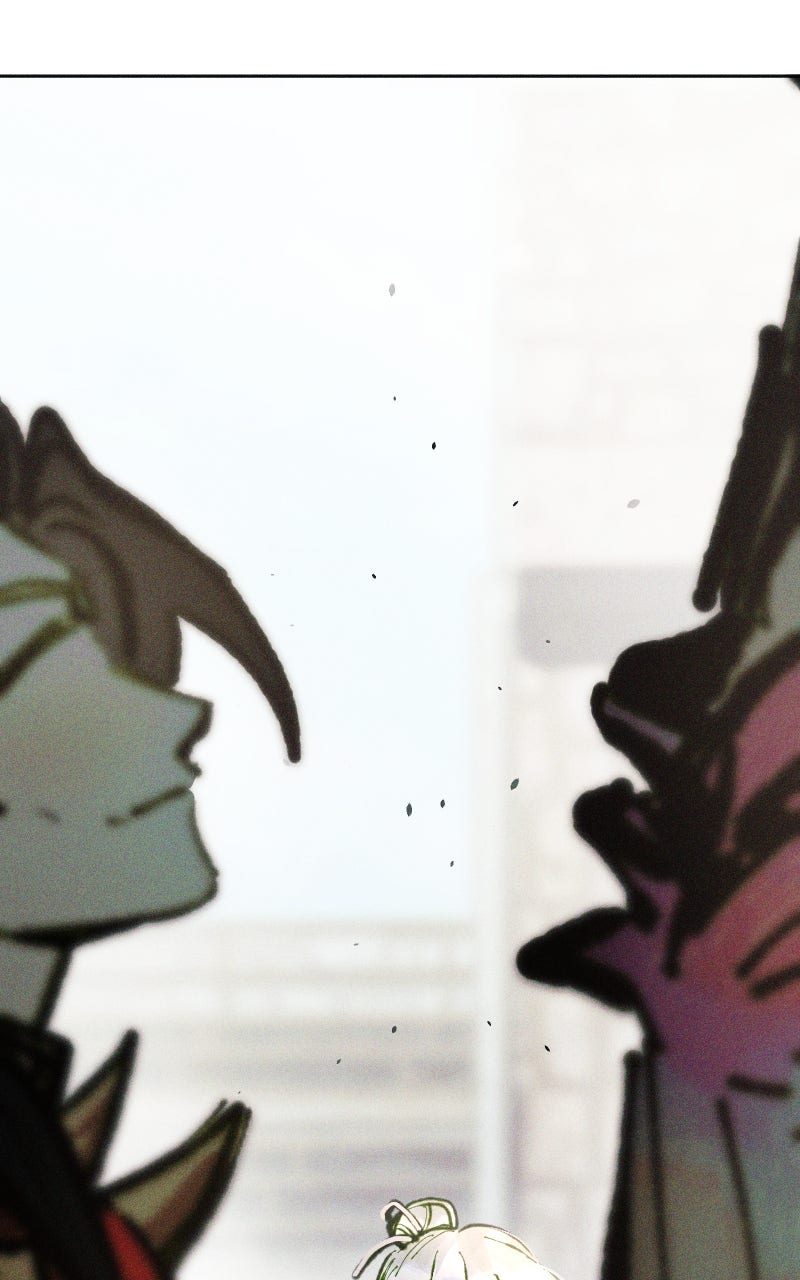 Scale Hunters Episode 11 page 23 - 