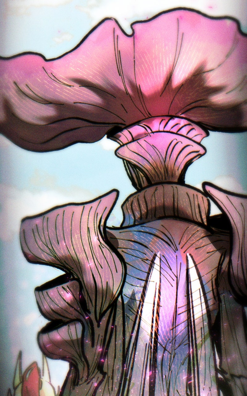 Scale Hunters Episode 11 page 34 - 