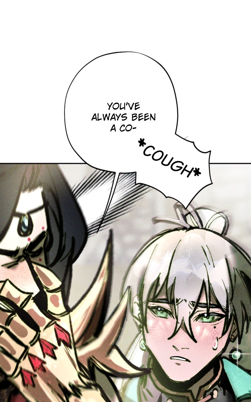Scale Hunters Episode 11 page 40 - 