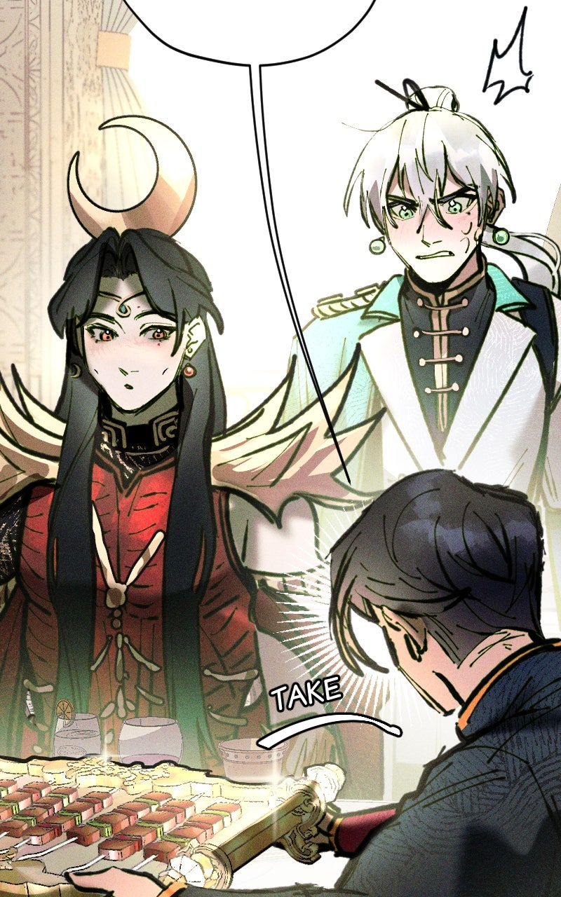 Scale Hunters Episode 11 page 51 - 