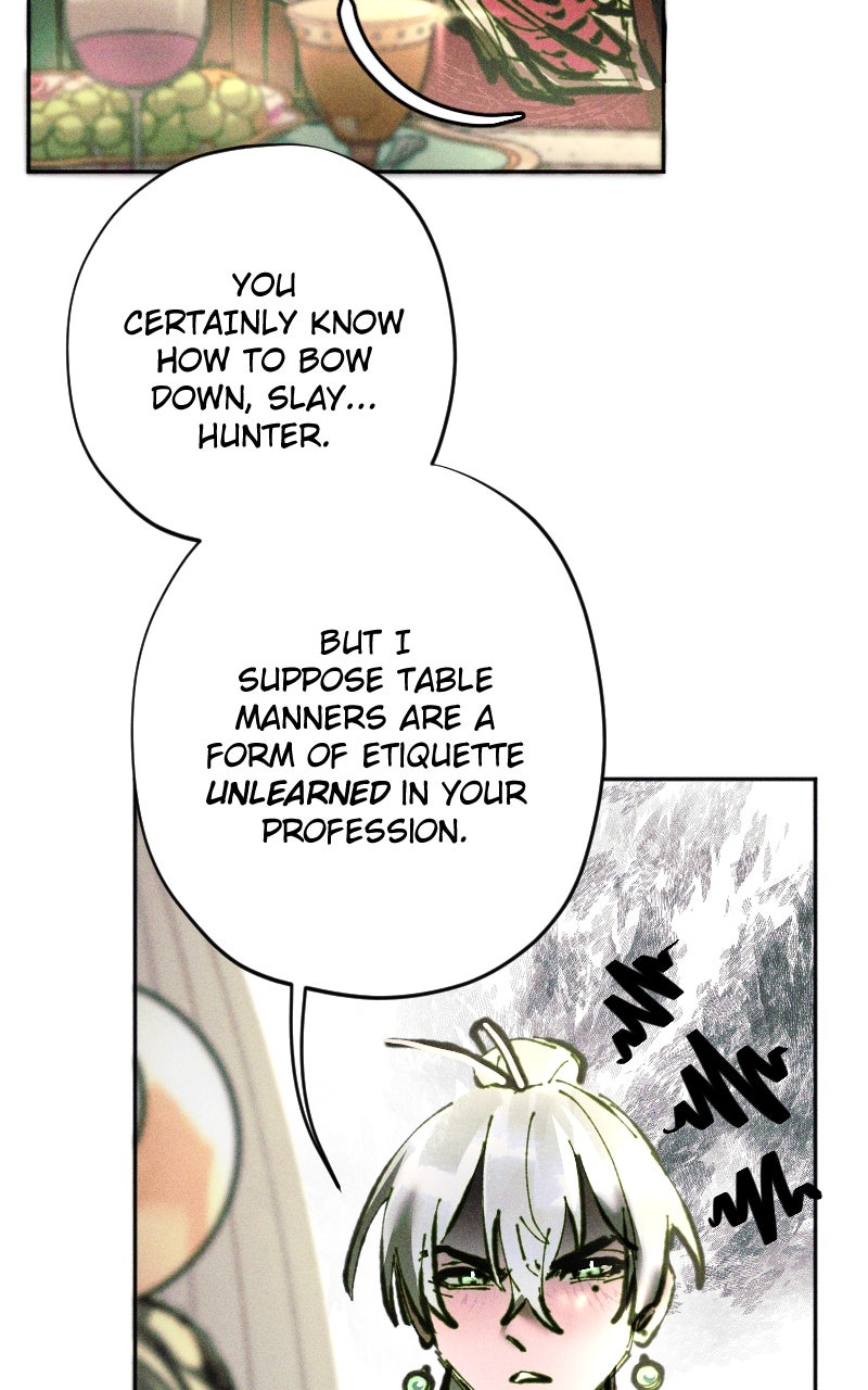 Scale Hunters Episode 11 page 58 - 