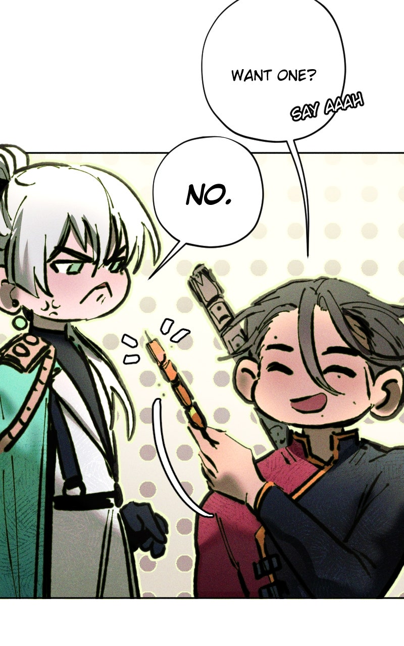 Scale Hunters Episode 11 page 62 - 