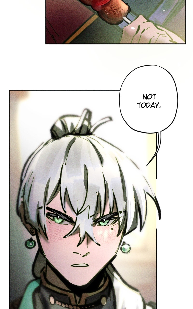 Scale Hunters Episode 11 page 64 - 