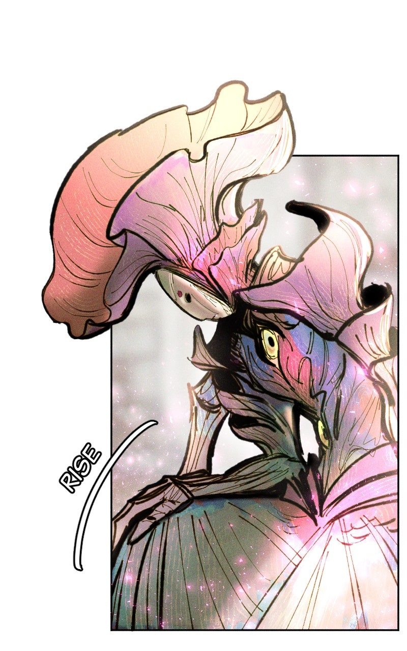 Scale Hunters Episode 11 page 10 - 