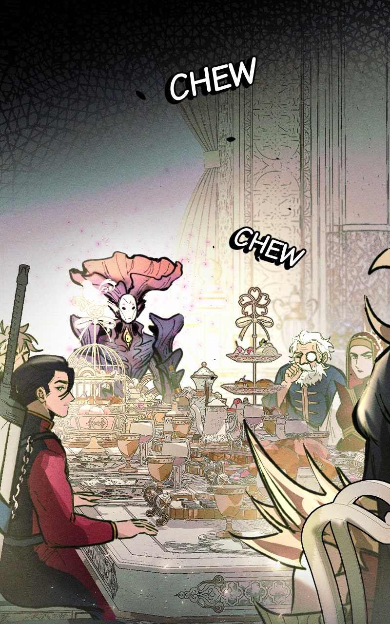 Scale Hunters Episode 11 page 93 - 