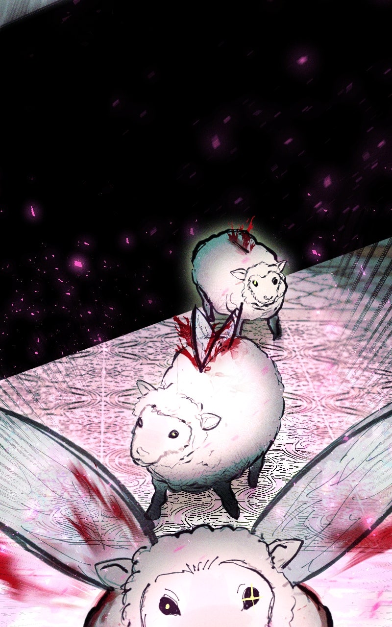Scale Hunters Episode 12 page 103 - 