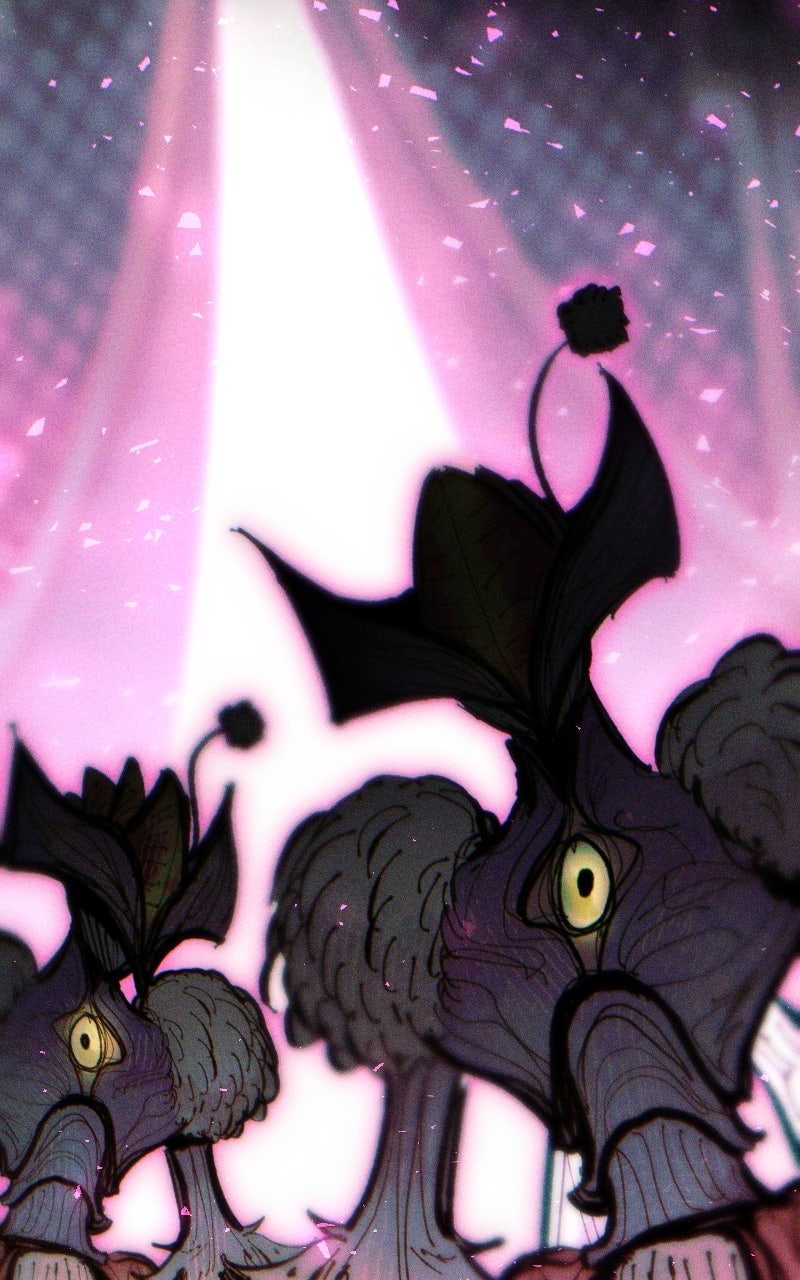 Scale Hunters Episode 12 page 118 - 
