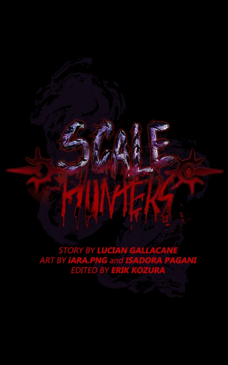 Scale Hunters Episode 12 page 120 - 