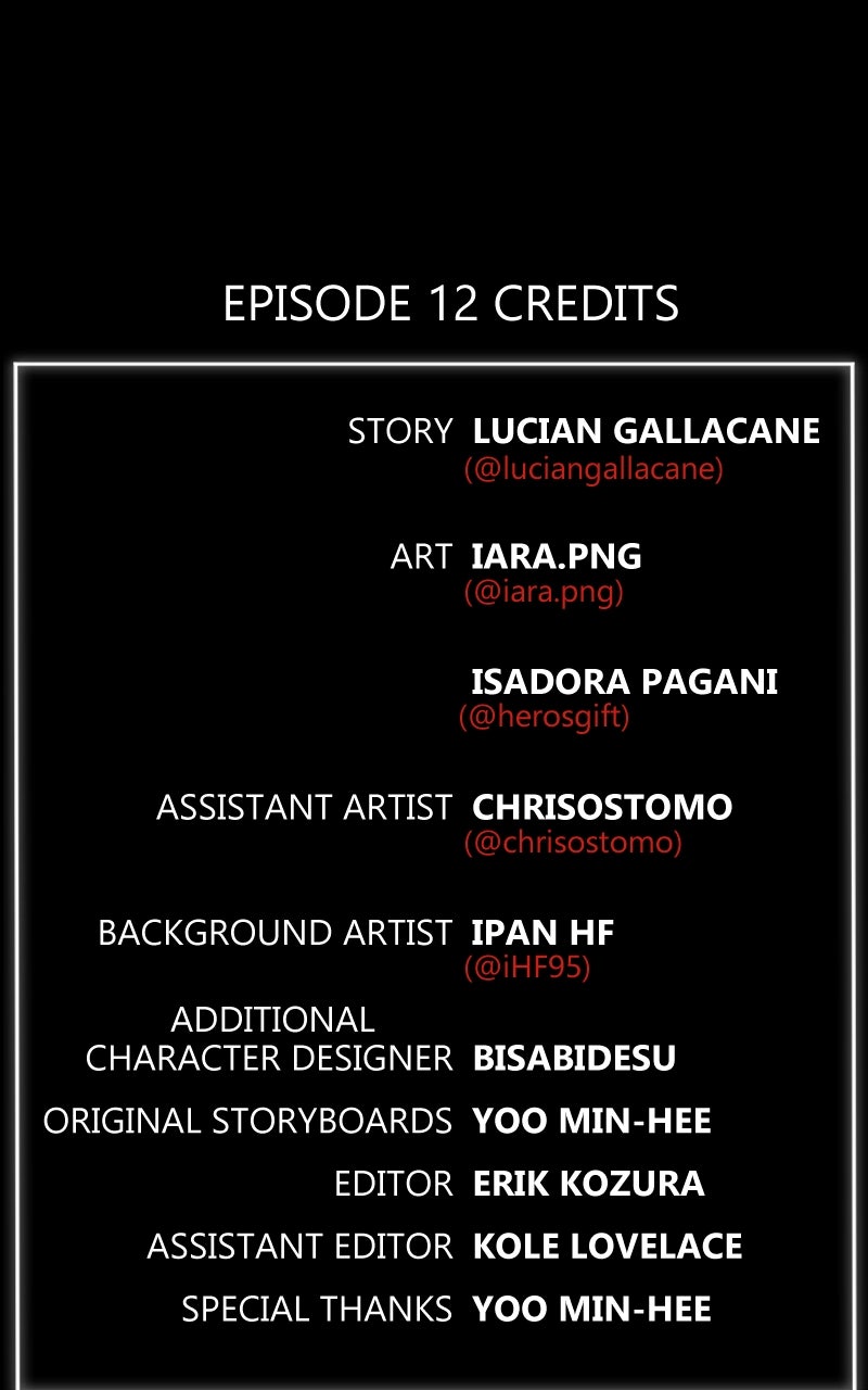 Scale Hunters Episode 12 page 121 - 