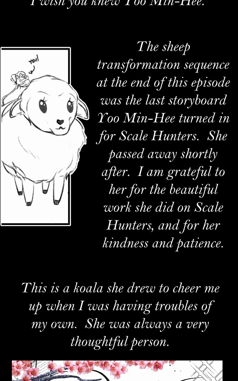 Scale Hunters Episode 12 page 124 - 