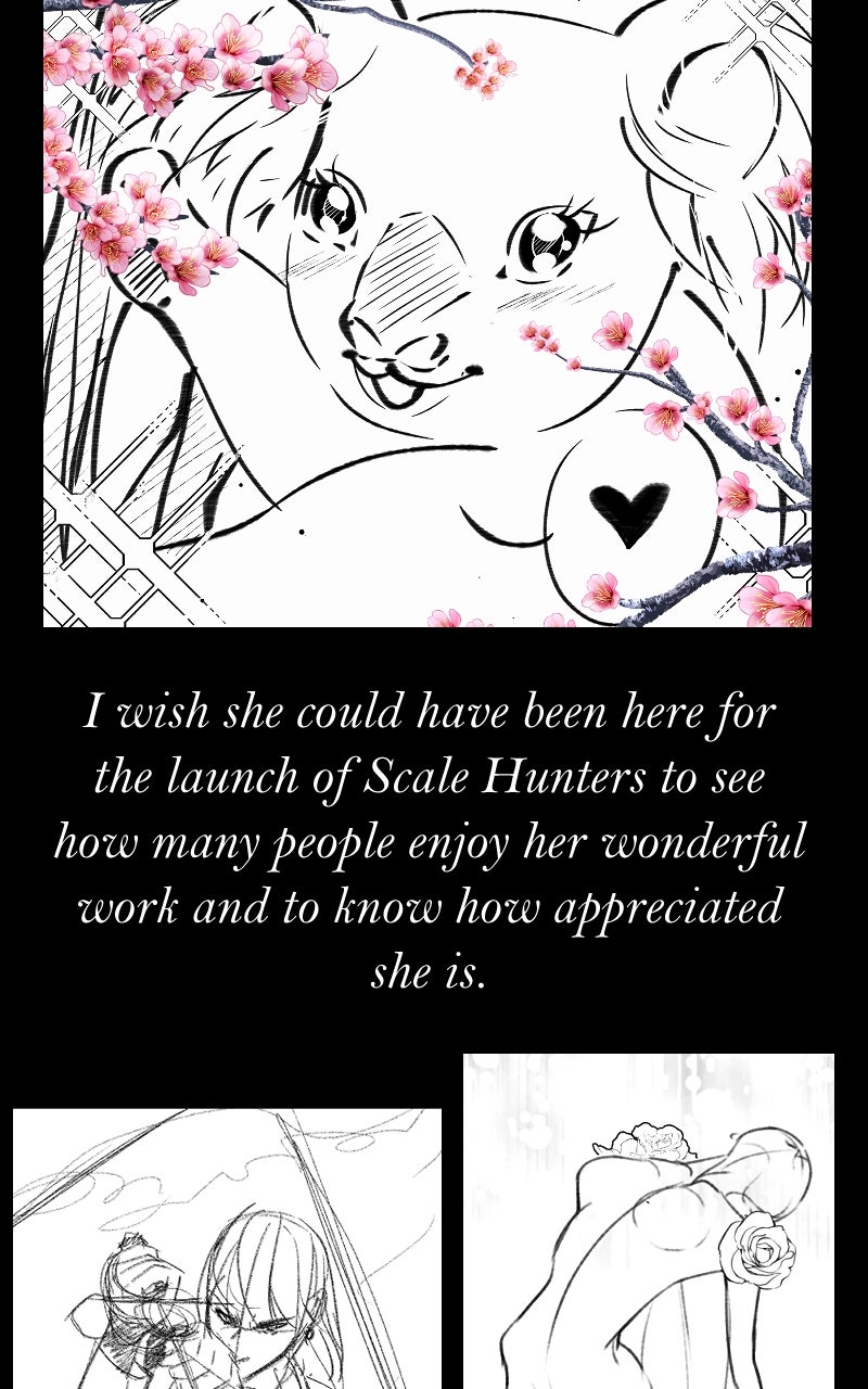 Scale Hunters Episode 12 page 125 - 
