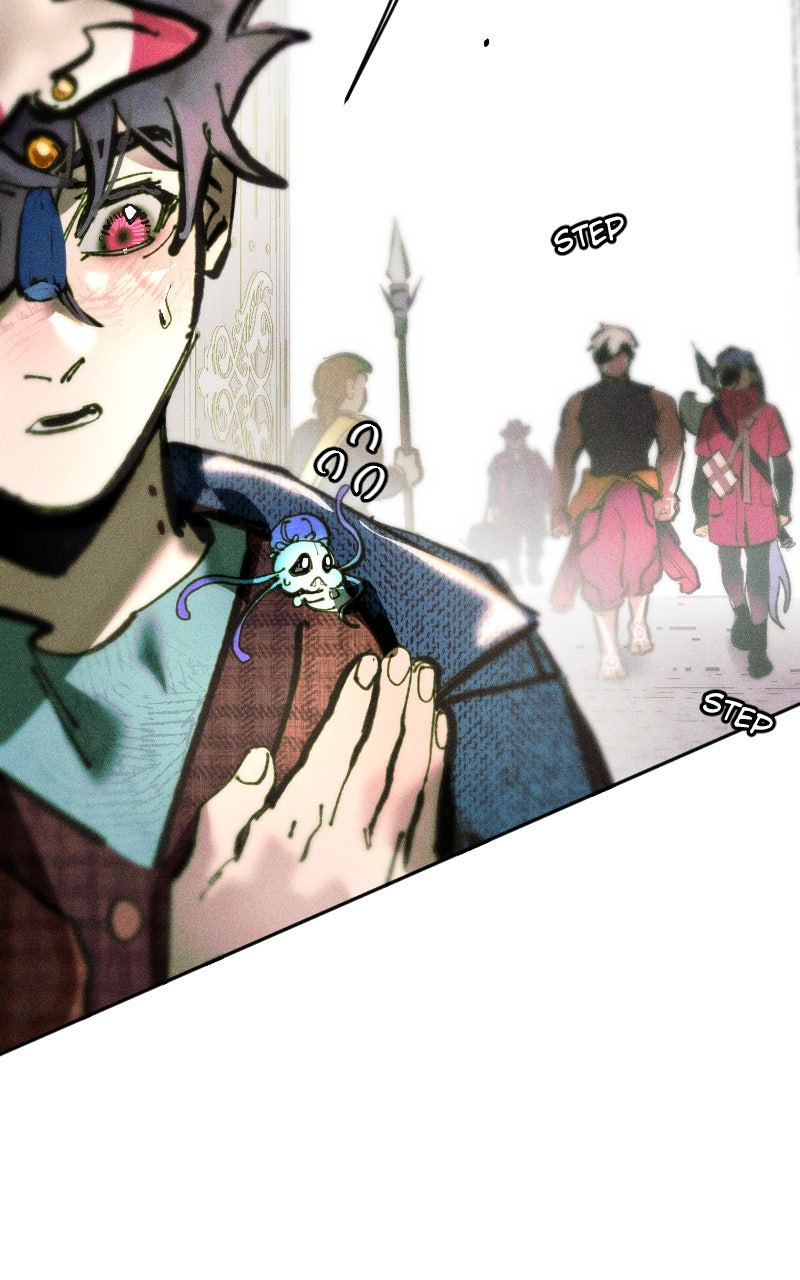 Scale Hunters Episode 12 page 17 - 