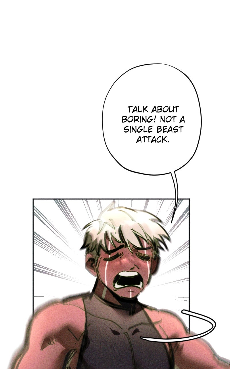 Scale Hunters Episode 12 page 25 - 