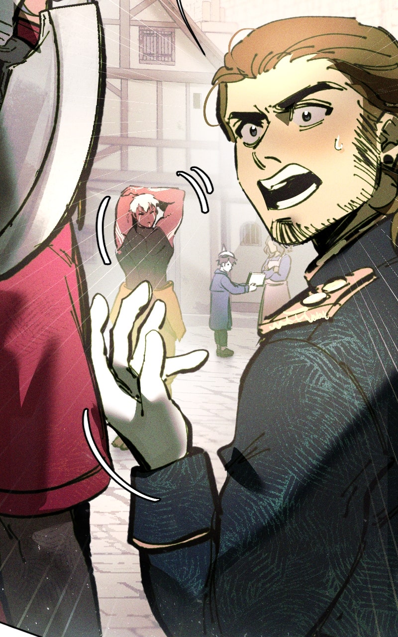 Scale Hunters Episode 12 page 31 - 