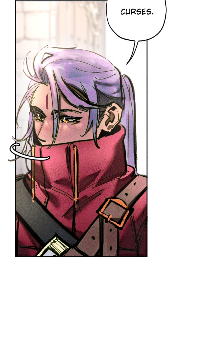 Scale Hunters Episode 12 page 33 - 