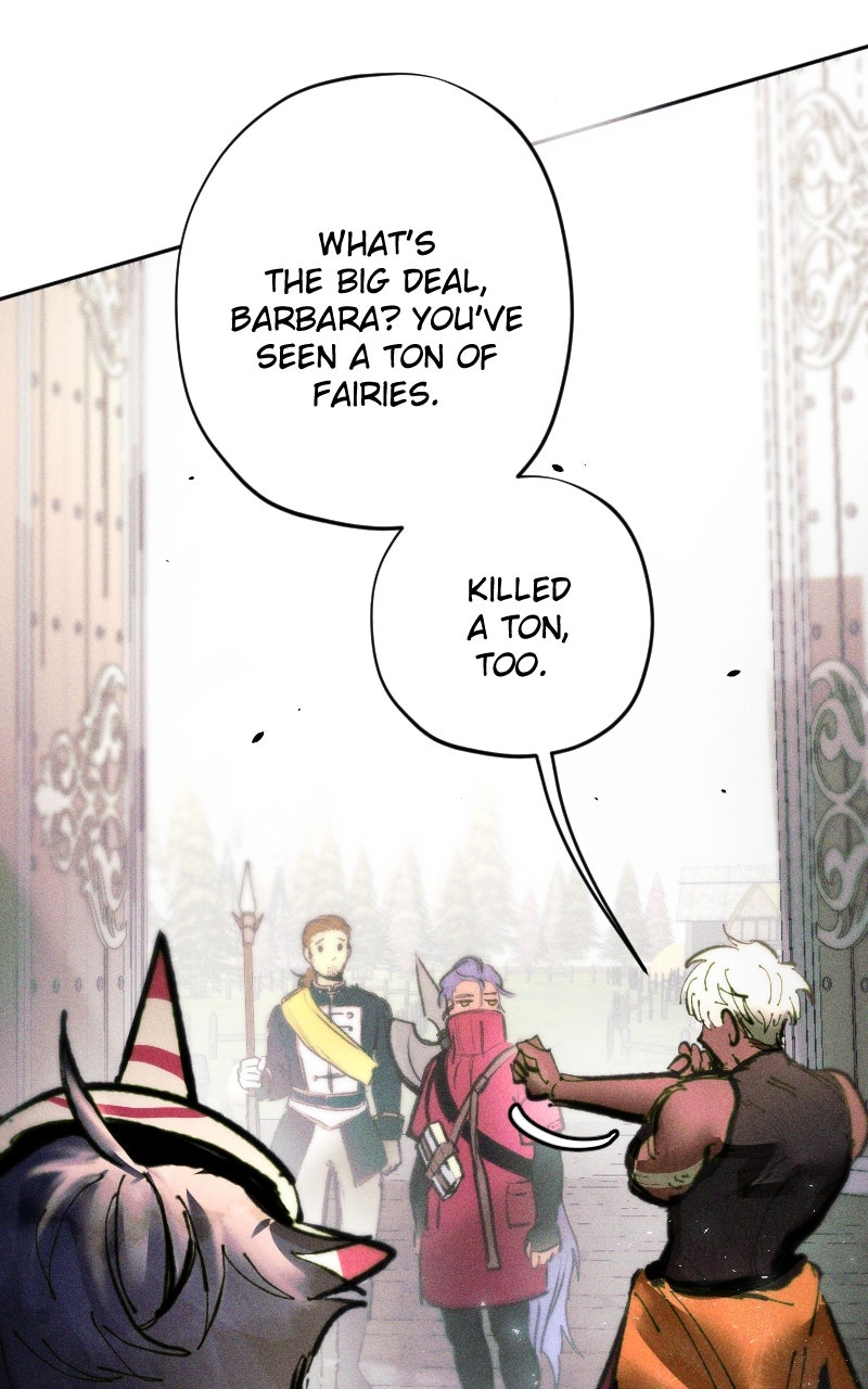 Scale Hunters Episode 12 page 34 - 