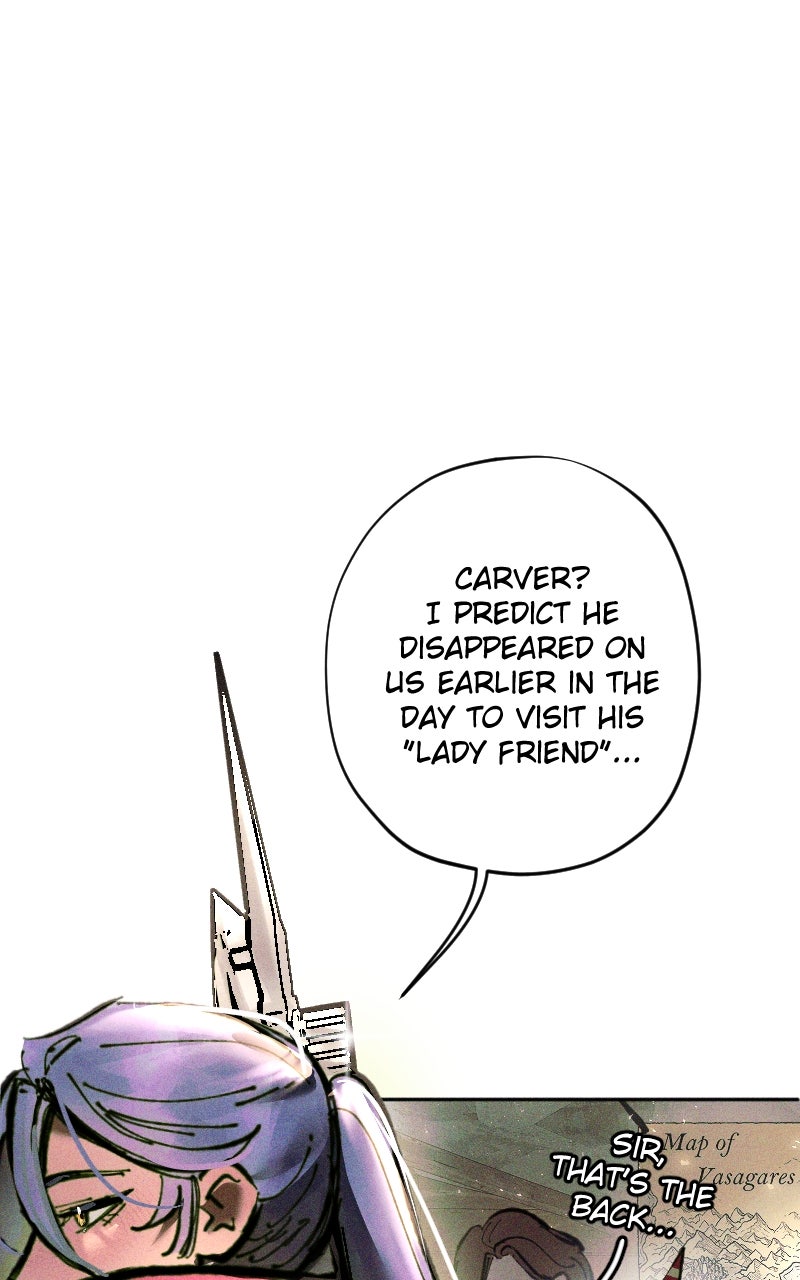 Scale Hunters Episode 12 page 41 - 