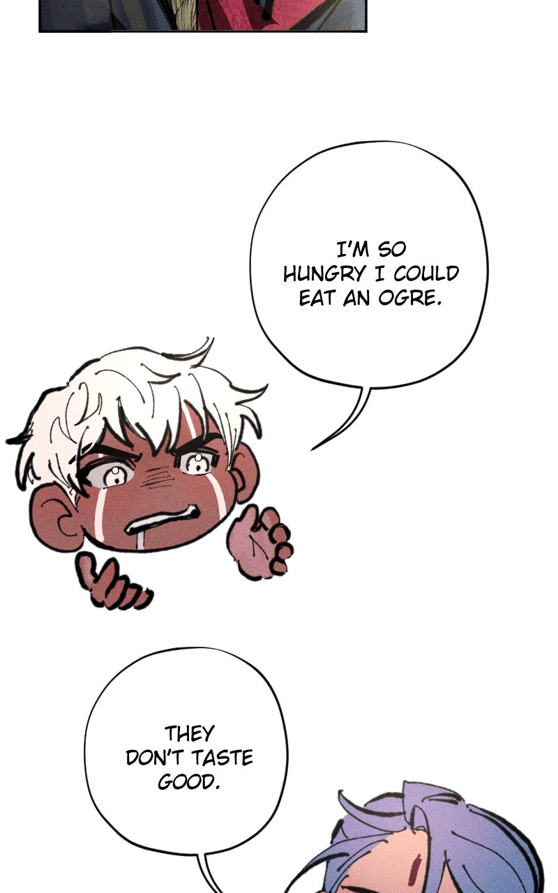 Scale Hunters Episode 12 page 51 - 