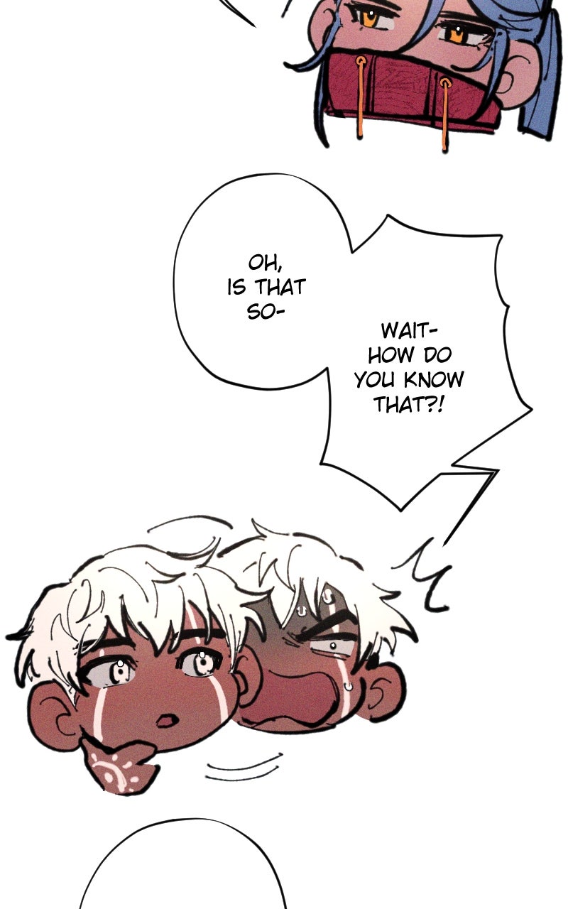 Scale Hunters Episode 12 page 52 - 