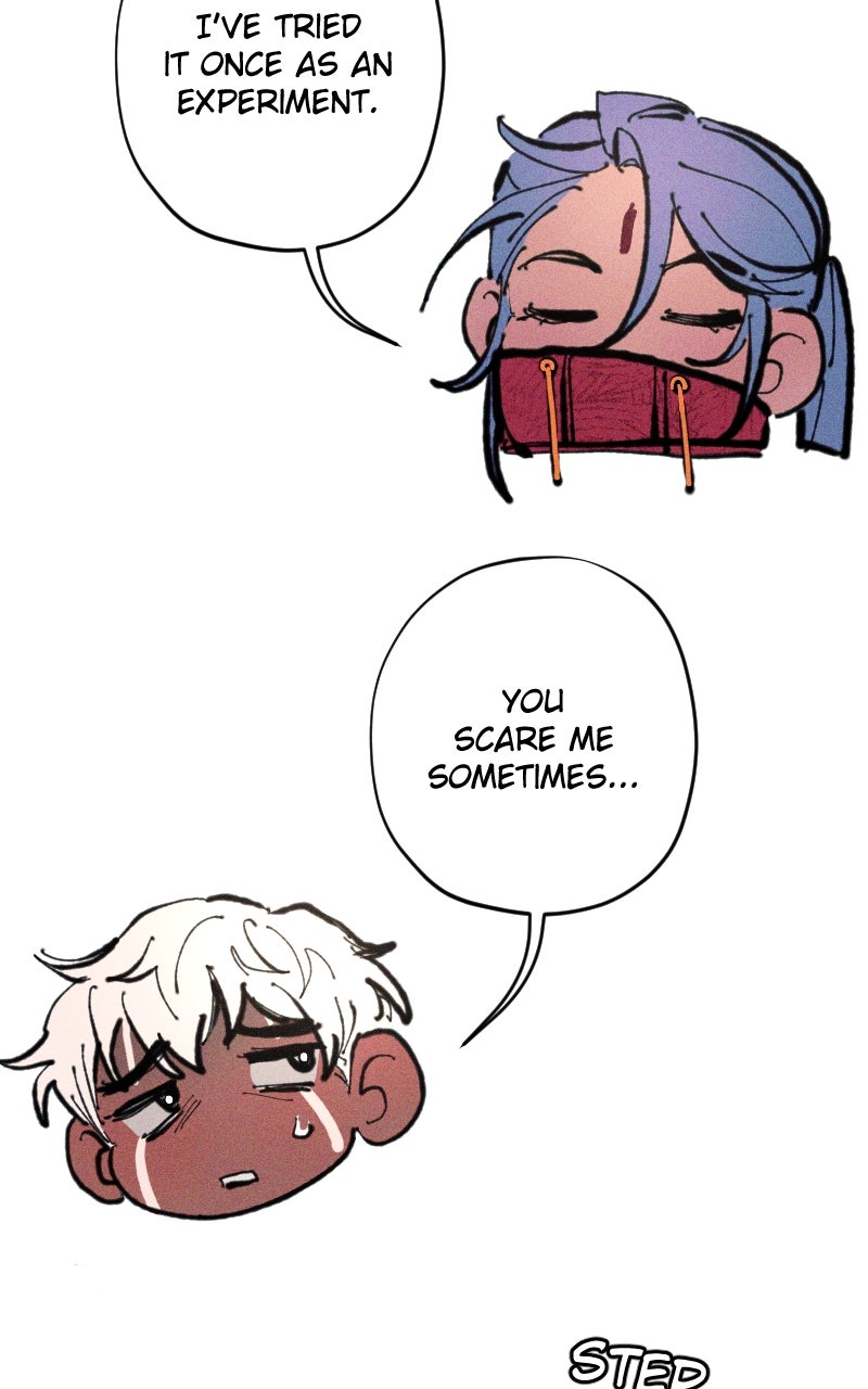 Scale Hunters Episode 12 page 53 - 