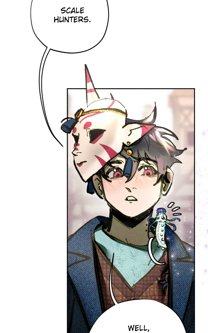 Scale Hunters Episode 12 page 56 - 