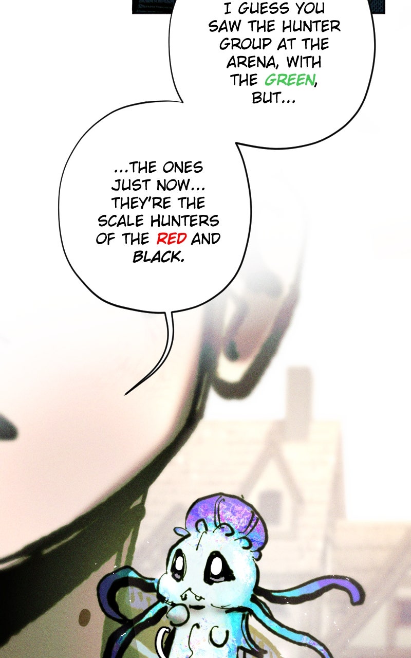 Scale Hunters Episode 12 page 57 - 