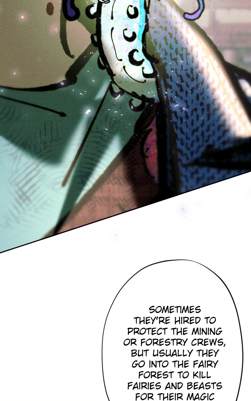 Scale Hunters Episode 12 page 58 - 