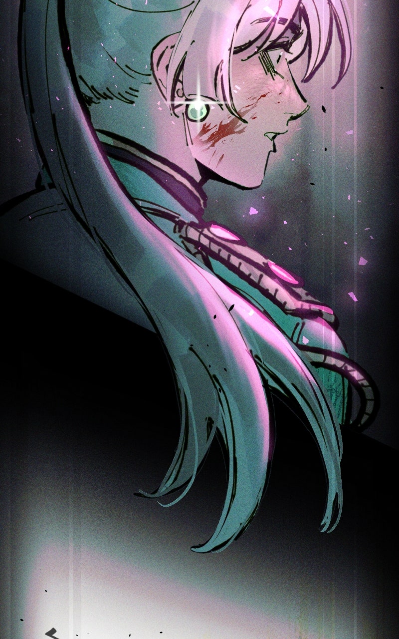 Scale Hunters Episode 12 page 78 - 