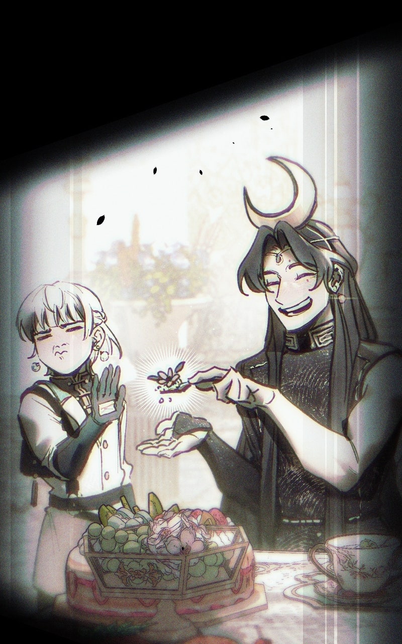Scale Hunters Episode 12 page 83 - 