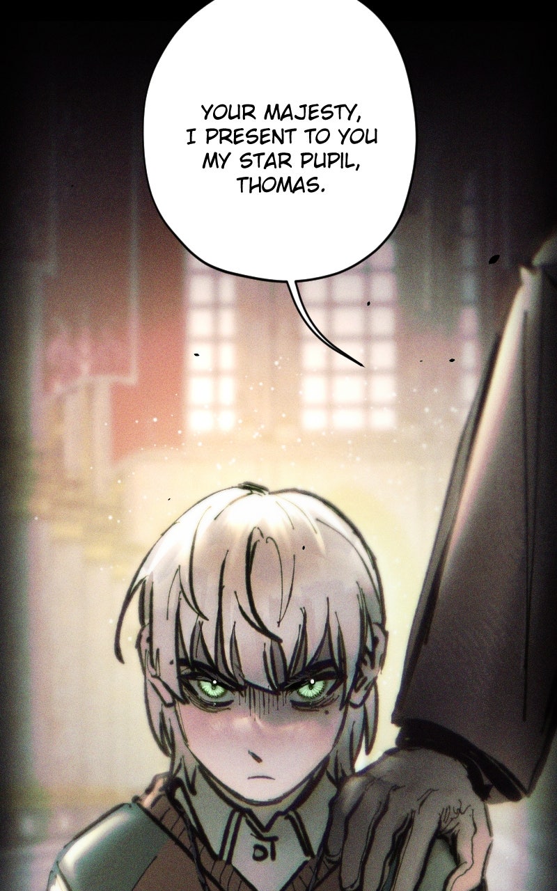Scale Hunters Episode 12 page 85 - 
