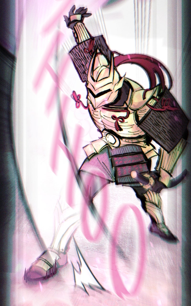 Scale Hunters Episode 12 page 95 - 