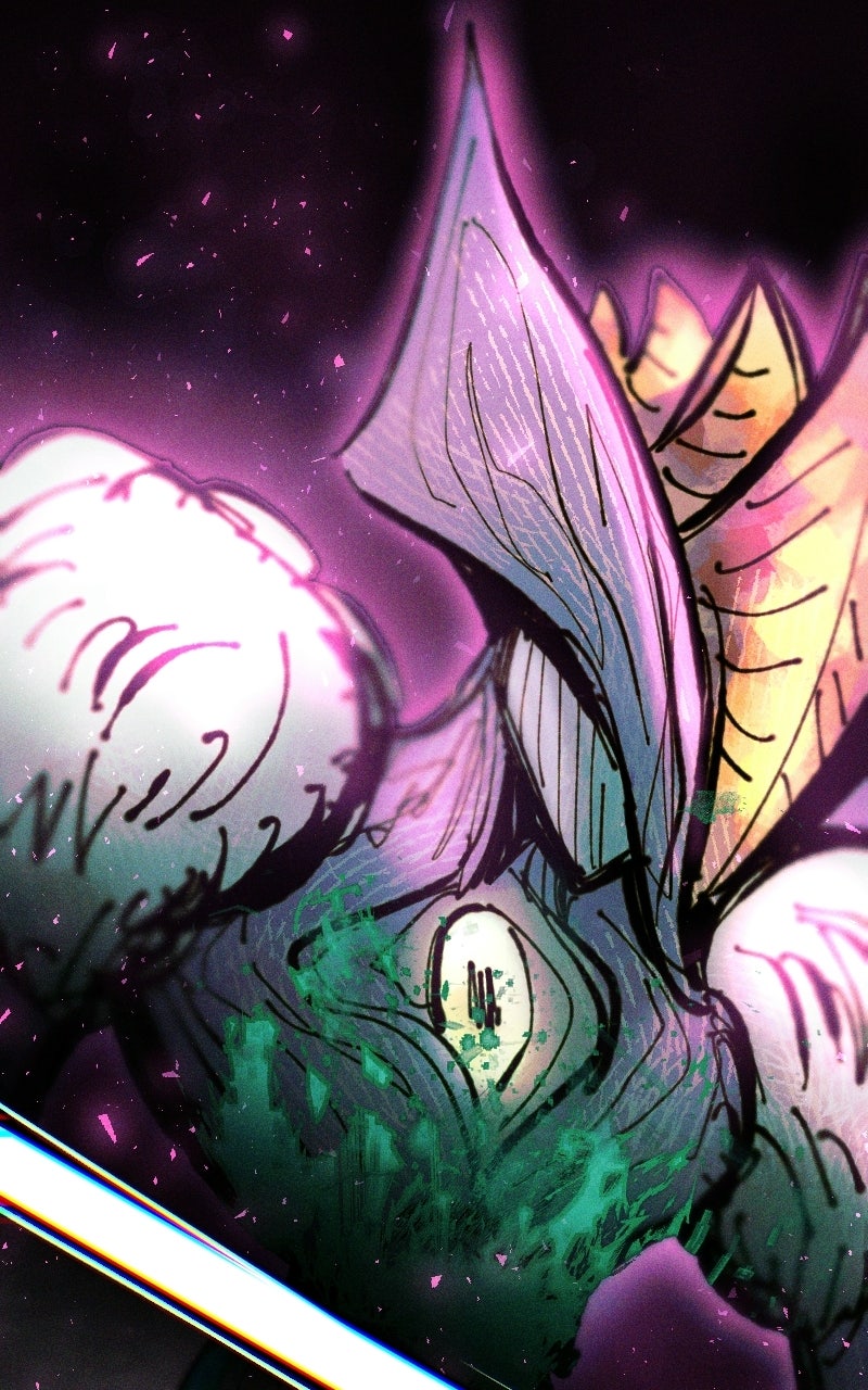 Scale Hunters Episode 13 page 29 - 