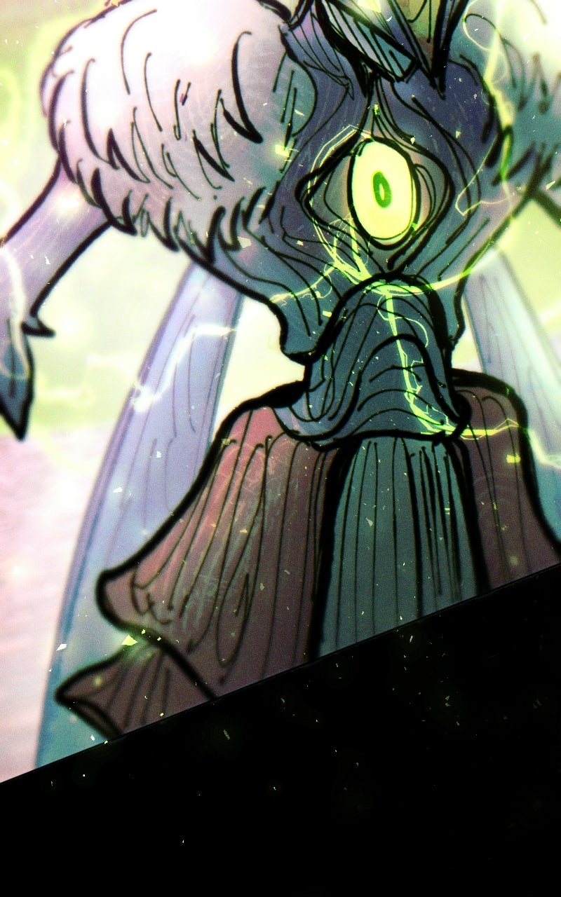 Scale Hunters Episode 13 page 41 - 