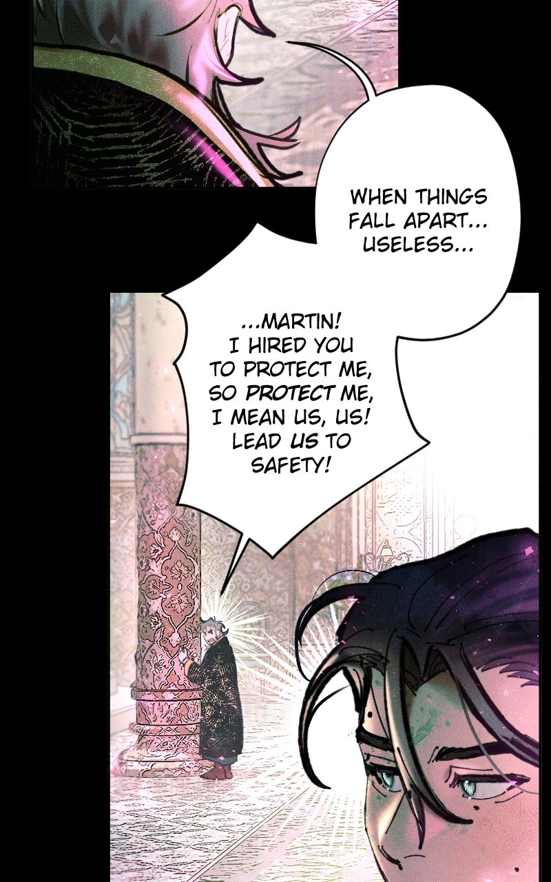 Scale Hunters Episode 13 page 47 - 