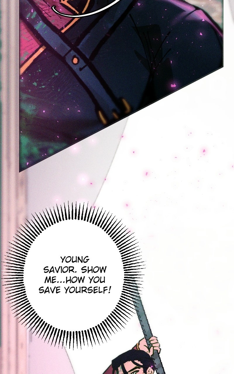 Scale Hunters Episode 13 page 51 - 