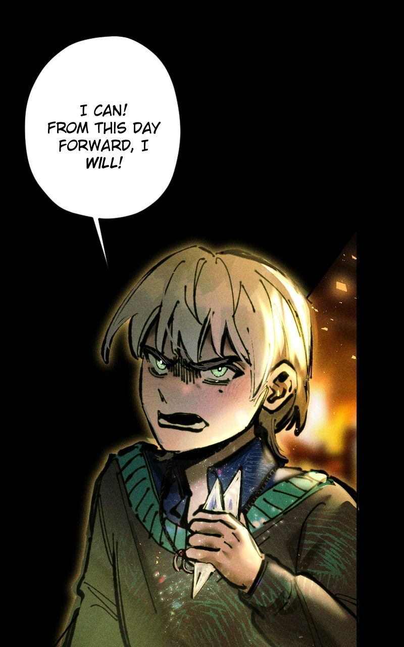 Scale Hunters Episode 13 page 57 - 