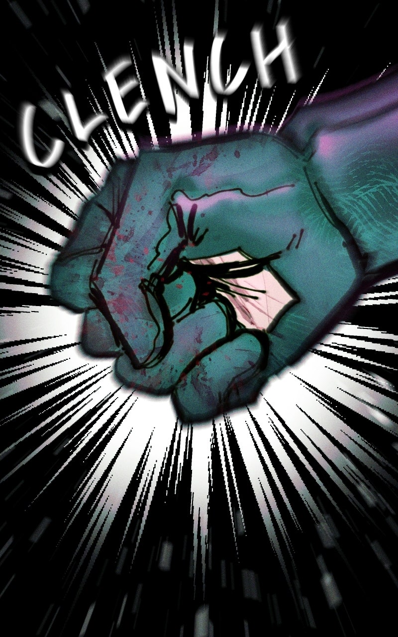 Scale Hunters Episode 13 page 74 - 