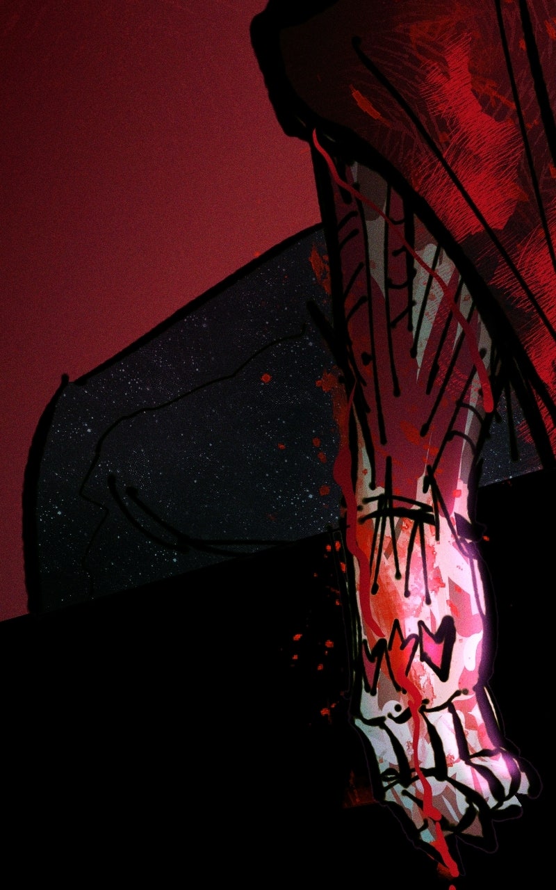 Scale Hunters Episode 13 page 83 - 