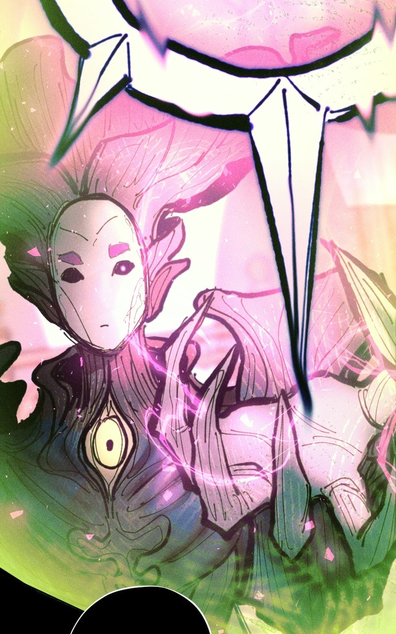 Scale Hunters Episode 13 page 86 - 