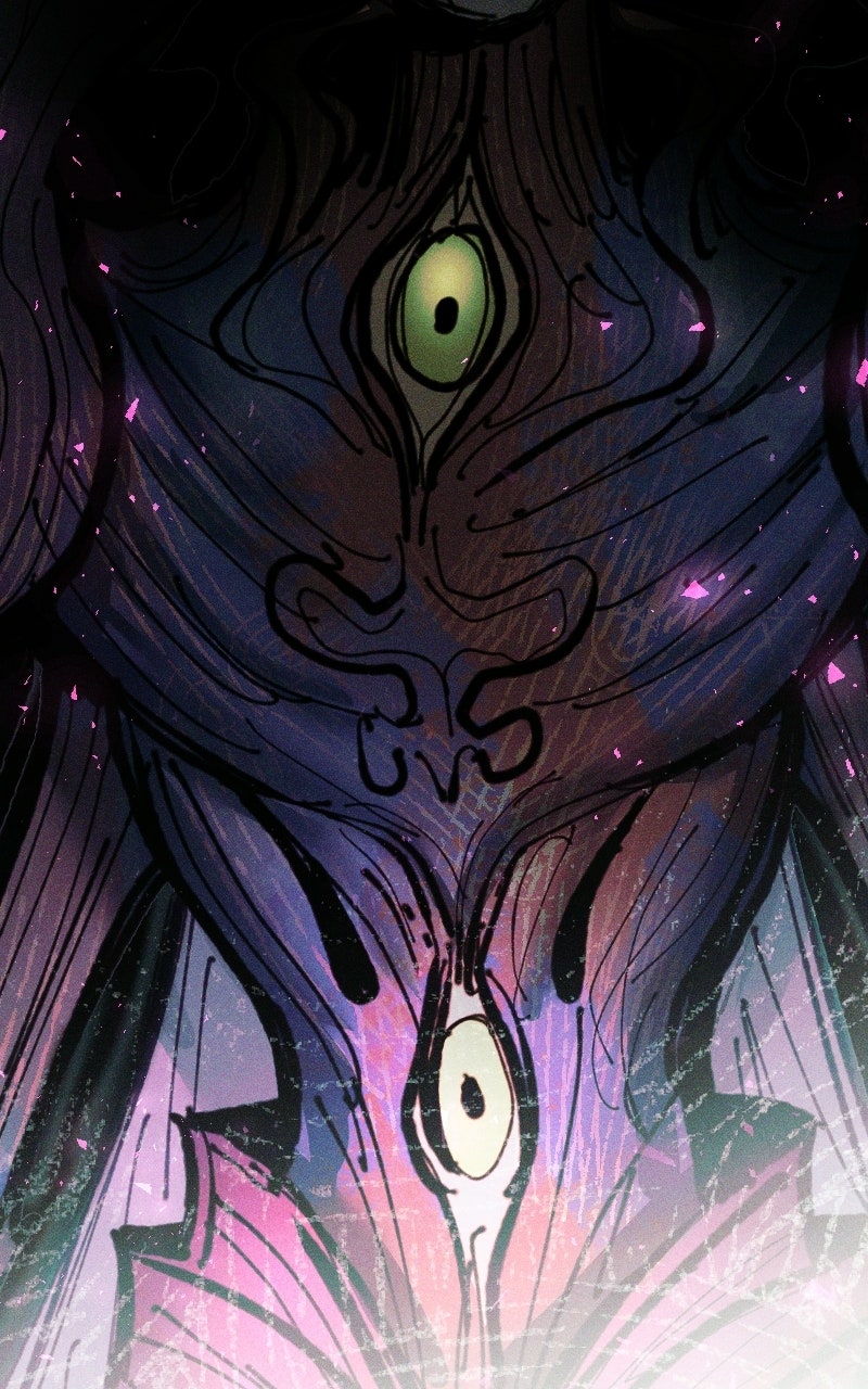 Scale Hunters Episode 13 page 92 - 