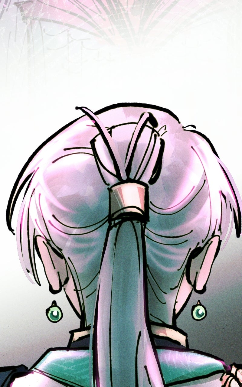 Scale Hunters Episode 13 page 93 - 