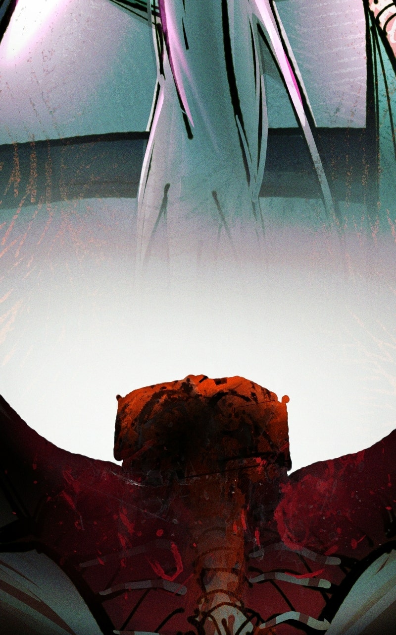 Scale Hunters Episode 13 page 94 - 