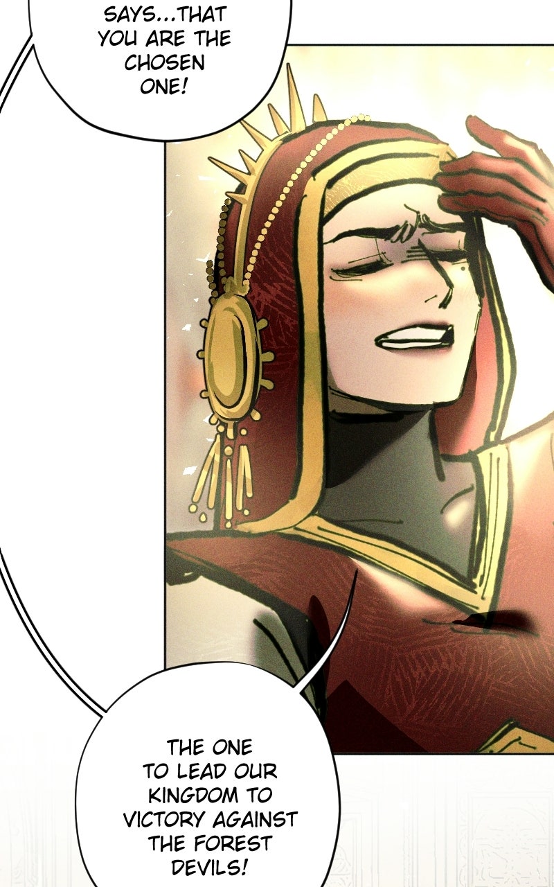 Scale Hunters Episode 14 page 104 - 